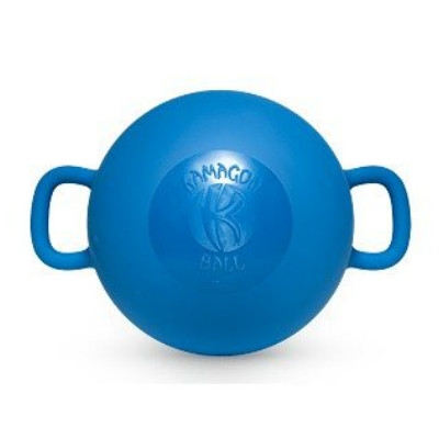 Kamagon Ball Instabiliteits Balanstrainer 14 inch Blauw 680001 680001